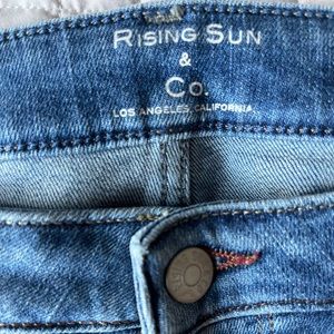Rising Sun & Co. Jeans